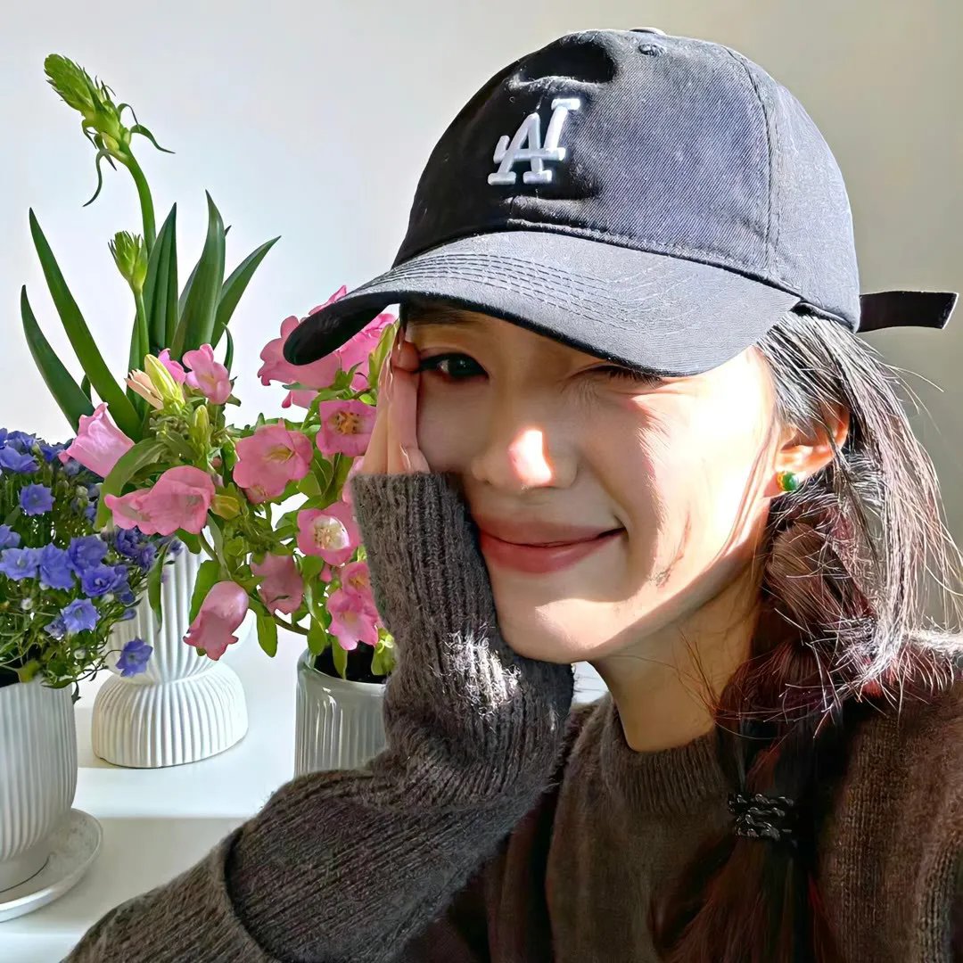 格洛丽亚在路上