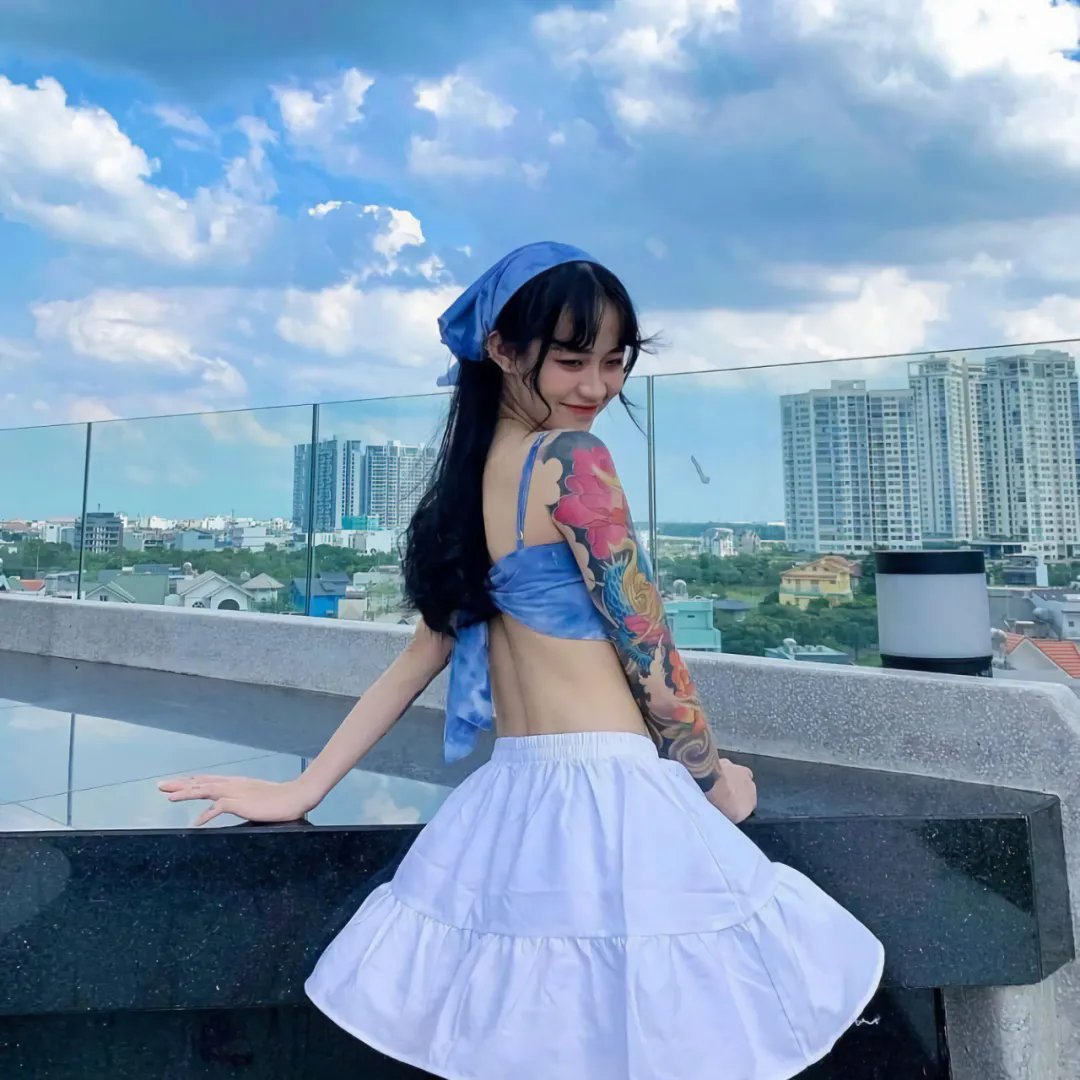 热带往事