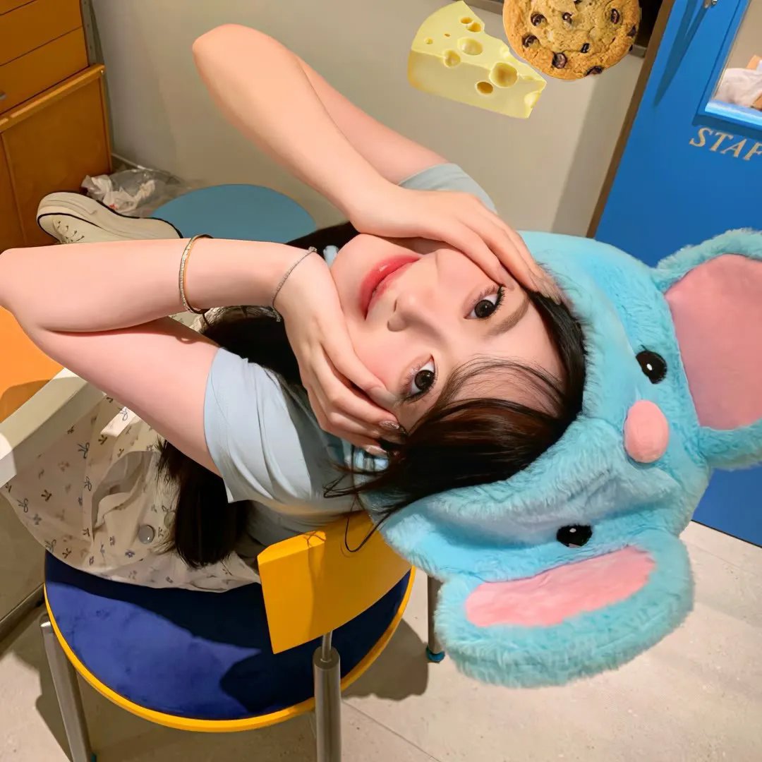 不是幅漂亮局面